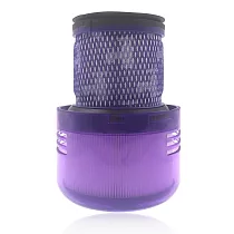 Dyson戴森 手持吸塵器前置後置2合1 HEPA濾網 濾芯 V11 SV14 (副廠)