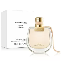 Chloe 芳心之旅女性淡香水─Tester(75ml)