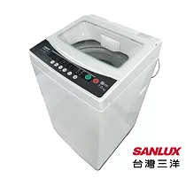 台灣三洋7公斤定頻單槽洗衣機ASW─70MA