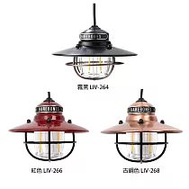 Barebones 垂吊營燈Edison Pendant Light / 城市綠洲古銅色