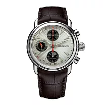 AEROWATCH 瑞士愛羅錶 ─ 高複雜計時機械錶款