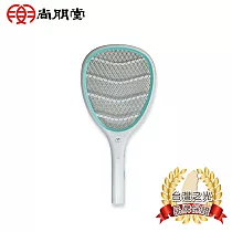 尚朋堂 電池式捕蚊拍SET─DW02