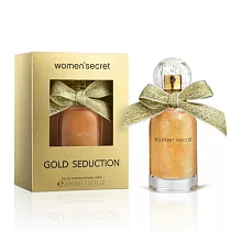 women’secret 金繽閃耀女性淡香精 30ml─代理商公司貨
