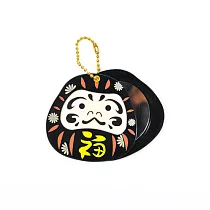 不倒翁旋轉鏡子
