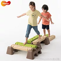 Weplay 叢林平衡木