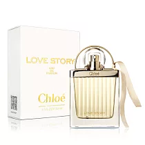 Chloe 愛情故事女性淡香精(50ml)─專櫃公司貨