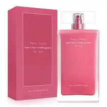 博客來 Narcisorodriguez 桃色花舞淡香水100ml