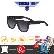 【美國Babiators】時尚系列太陽眼鏡─爵士夜曲(偏光鏡片)10─16歲 抗UV 護眼