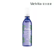 Melvita蜜葳特 花妍防護潔面凝膠200ml