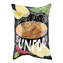 【太禓食品】 人氣超優真雞塊 經典原味雞塊 x3包 (1kg)