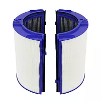 Dyson戴森 Cryptomic組合濾網 HP06/TP06空氣清淨機 HEPA+活性碳過濾網(副廠)