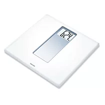 德國 博依 beurer 經典素雅電子體重計 PS160/ PS 160