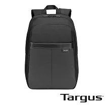 Targus Safire 簡約後背包 (黑色/適用 15.6 吋筆電)