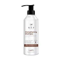 植靠淨SPOTLESS 銀粒子抗菌強健髮根洗髮精600ml