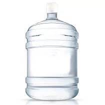 20公升 5加崙 PET 桶裝水桶 適用於桌上型 落地型桶裝水開飲機