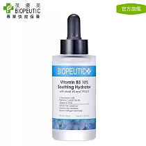 【BIOPEUTIC 葆療美】B5 10% 彈潤深層導水修護精華 50ml