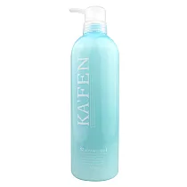 KAFEN 春天森林沐浴乳760ml