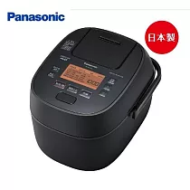 Panasonic 國際牌 舞動沸騰可變壓力IH電子鍋6人份 SR─PAA100
