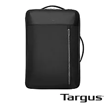 Targus TBB595 Urban Convertible 15.6" 都會三用包 ─ 黑