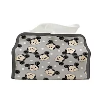 [收納王妃] TSUM TSUM系列壓扣式面紙套 6款可選 正版授權米奇