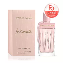 women’secret 親密互動女性淡香精 100ml─代理商公司貨