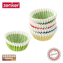 德國Zenker 巧克力紙模(100入)