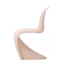 Vitra Panton Chair (玫瑰粉)