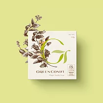 綠果GREENCONUT 神奇灌木皂