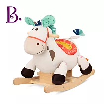 B.Toys 搖搖馬 巴弟