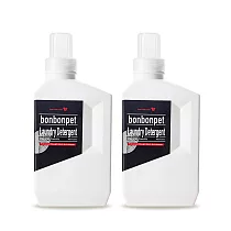 蹦蹦跳寵物家庭 居家潔淨/洗衣精 1000ml * 2入組