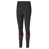 PUMA 女 訓練系列First Mile緊身褲(F) M 黑