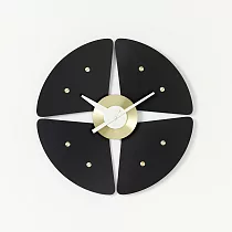 Vitra Petal Clock 花瓣掛鐘