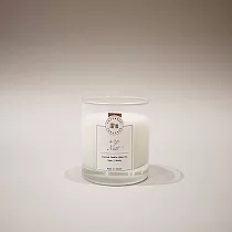 November Treasure | 工藝香氛蠟燭 Scented Candle ─ no.35 mist