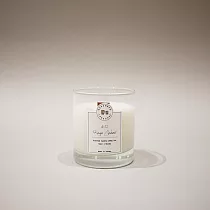 November Treasure | 工藝香氛蠟燭 Scented Candle ─ no.12 rose wood