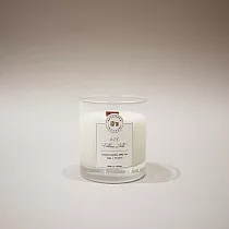 November Treasure | 工藝香氛蠟燭 Scented Candle ─ no.9 pillow talk