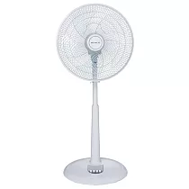 博客來 華信 Mit台灣製造14吋立扇 強風電風扇 涼風扇hf 1499