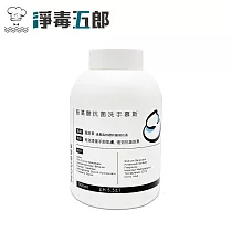 淨毒五郎 胺基酸洗手慕斯補充瓶300ml
