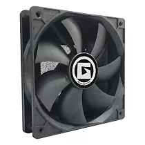 Apexgaming 美商艾湃電競 AC─120TI 奈米光觸媒抗菌風扇