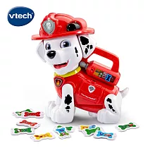 【Vtech】汪汪隊立大功─字母互動學習寵物狗