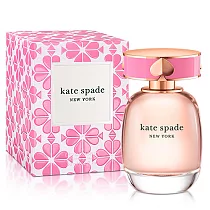 【短效品】Kate Spade 楷思培 桃氣甜心女性淡香精(60ml)─原廠公司貨