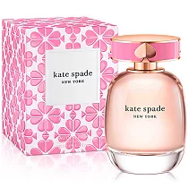 Kate Spade 楷思培 桃氣甜心女性淡香精(100ml)─原廠公司貨