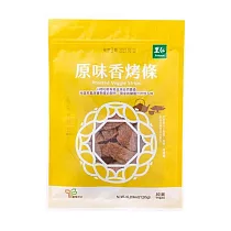 【里仁網購】原味香烤條