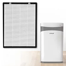 GPLUS拓勤 防蚊空氣清淨機 FA─B001 原廠專用濾網