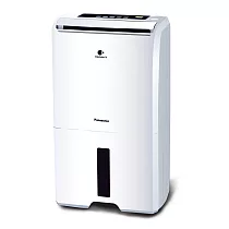 *贈手動研磨罐 SP─2507*Panasonic國際牌 11公升智慧節能除濕機 F─Y22EN