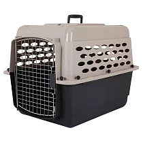美國Petmate Pet Shuttle 航空運輸籠─200P