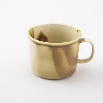 【100percent】Moiscup Latte 拿鐵系列手感馬克杯系列 ─ 咖啡拿鐵