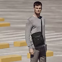 VICTORINOX 瑞士維氏10吋平板斜背包Crossbody Tablet Bag 611472