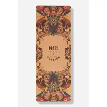 【Clesign】Eco Cork Yoga Mat 軟木瑜珈墊 5mm ─ Flowering Elephants