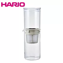 HARIO 多羅普冰滴咖啡壺 600ml WDDR─5─PGR