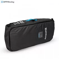 【UPPAbaby】VISTA收納摺疊座椅旅行袋 (附贈旅行保險)